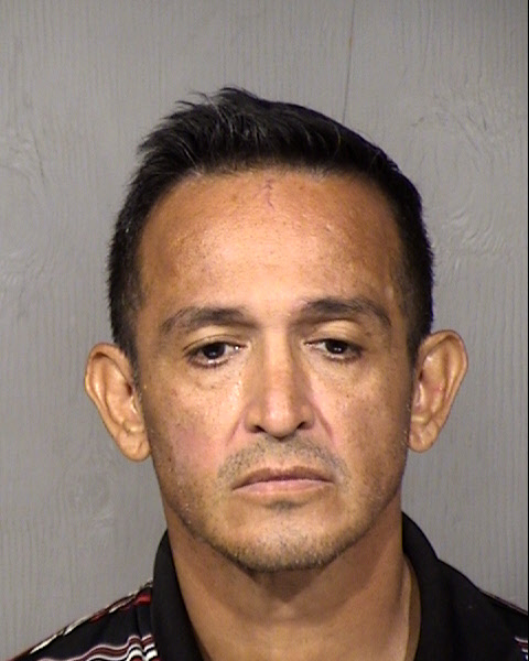 Jose Luis Lopez Mugshot / Maricopa County Arrests / Maricopa County Arizona