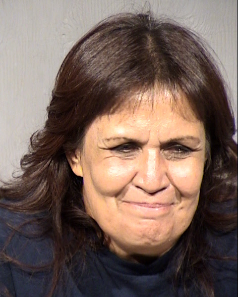 Barbara Sue Garcia Mugshot / Maricopa County Arrests / Maricopa County Arizona