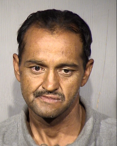 Inocencio Payan Mugshot / Maricopa County Arrests / Maricopa County Arizona