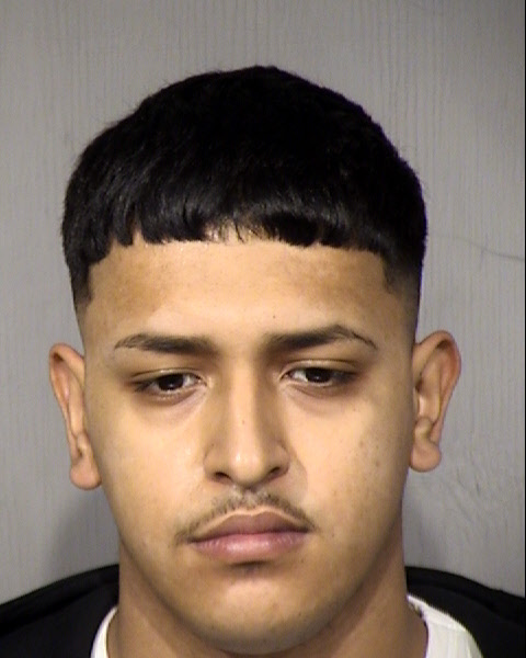 Rodriguez Gustavo Castellanos Mugshot / Maricopa County Arrests / Maricopa County Arizona
