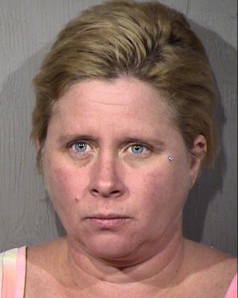 Malinda Sue Seppala Mugshot / Maricopa County Arrests / Maricopa County Arizona