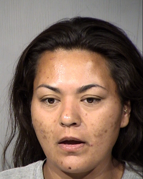 Michelle Marie Fernandez Mugshot / Maricopa County Arrests / Maricopa County Arizona