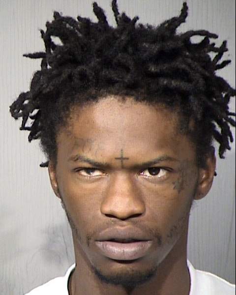 Devante Shemar Bell Mugshot / Maricopa County Arrests / Maricopa County Arizona