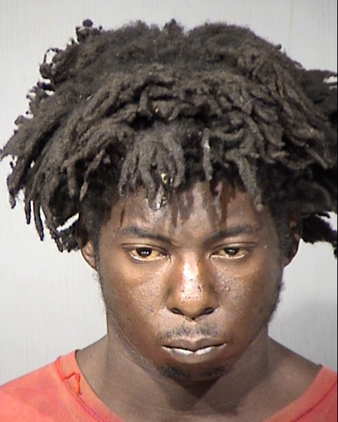 Martel Butler Mugshot / Maricopa County Arrests / Maricopa County Arizona