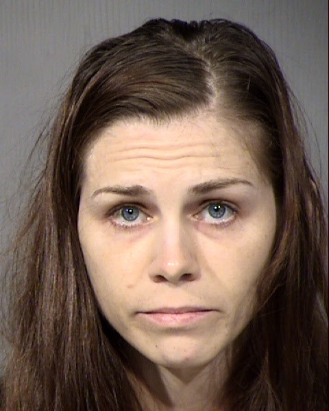 Timiko L Watkins Mugshot / Maricopa County Arrests / Maricopa County Arizona