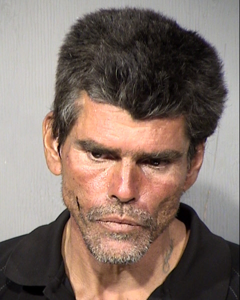 Steven Paul Carl Mugshot / Maricopa County Arrests / Maricopa County Arizona