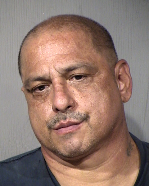 Gabriel Lawrence Mada Mugshot / Maricopa County Arrests / Maricopa County Arizona