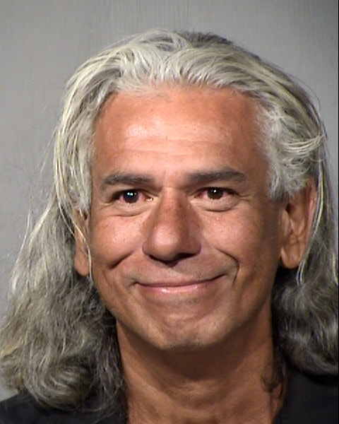 Jesus Pacheco Escamilla Mugshot / Maricopa County Arrests / Maricopa County Arizona