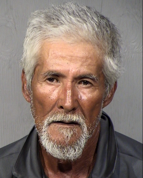 Rafael Morales Mugshot / Maricopa County Arrests / Maricopa County Arizona