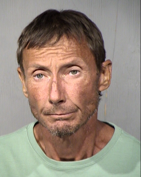 Kevin Jeffrey Smith Mugshot / Maricopa County Arrests / Maricopa County Arizona