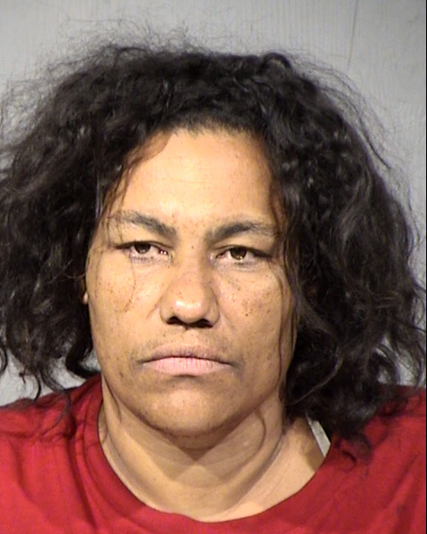 Easter Mae Hunt Mugshot / Maricopa County Arrests / Maricopa County Arizona