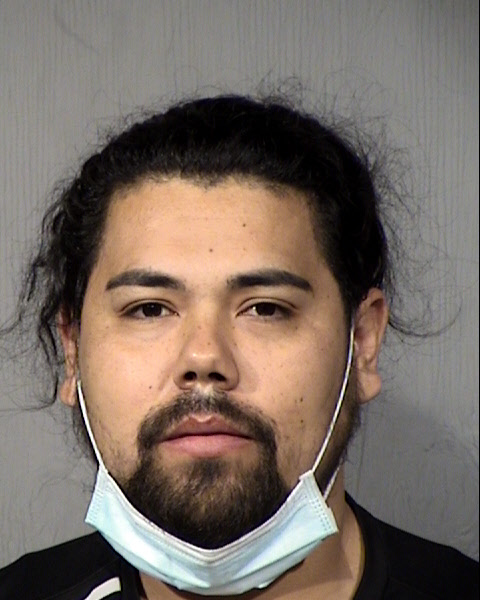 Jose Juan Padilla Barraza Mugshot / Maricopa County Arrests / Maricopa County Arizona