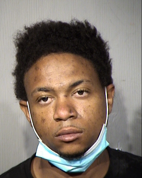 David Williams Mugshot / Maricopa County Arrests / Maricopa County Arizona