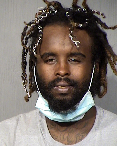 Blake Hundley Mugshot / Maricopa County Arrests / Maricopa County Arizona