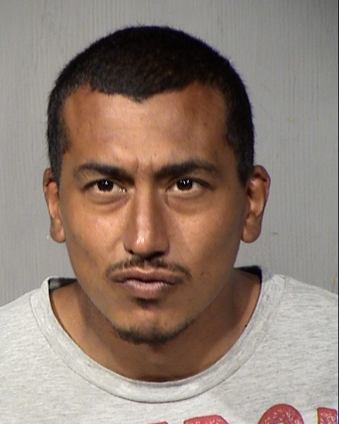 Jose Luis Saenz Mugshot / Maricopa County Arrests / Maricopa County Arizona