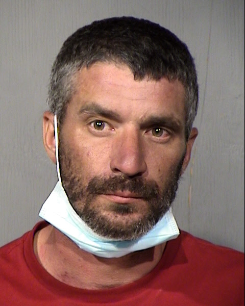 Jason M Lopez Mugshot / Maricopa County Arrests / Maricopa County Arizona