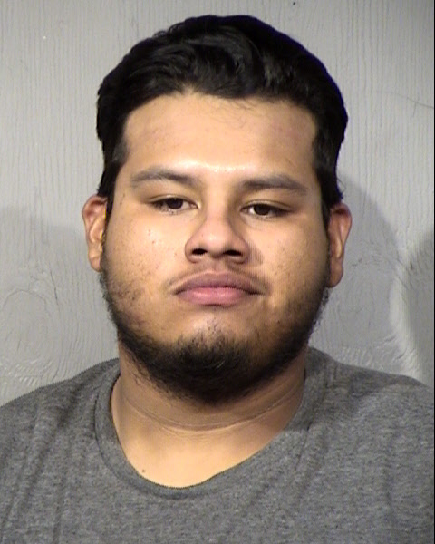 Eduardo Hernandez Mugshot / Maricopa County Arrests / Maricopa County Arizona