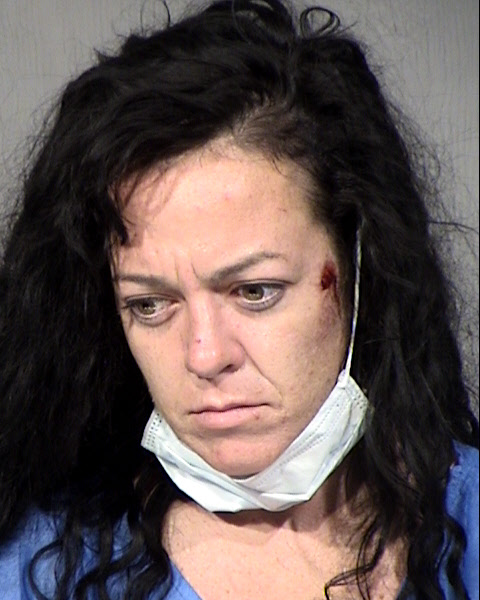 Erin Michelle Taylor Mugshot / Maricopa County Arrests / Maricopa County Arizona