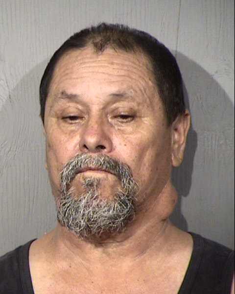 Jose Alberto Vega Mugshot / Maricopa County Arrests / Maricopa County Arizona