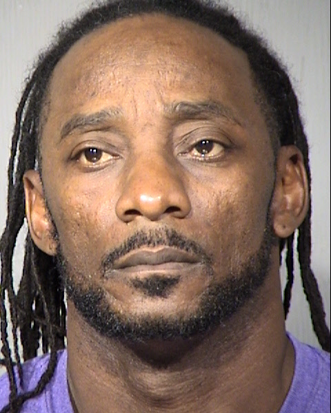 Eddie Moore Mugshot / Maricopa County Arrests / Maricopa County Arizona