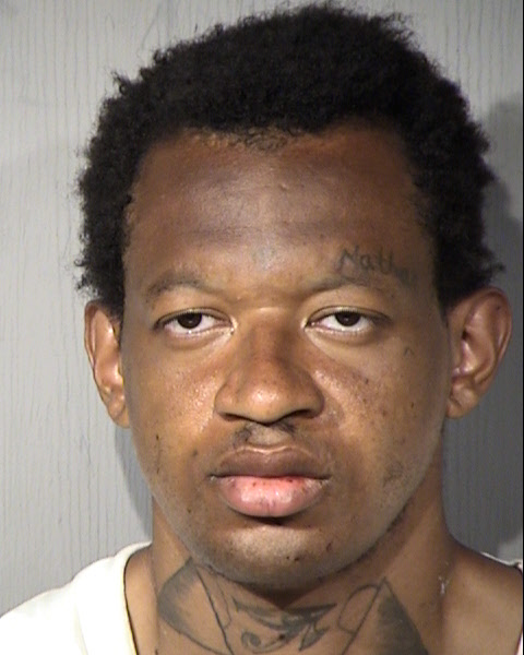 Curtis Anthony Green Mugshot / Maricopa County Arrests / Maricopa County Arizona
