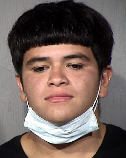 Alejandro Denogean Mugshot / Maricopa County Arrests / Maricopa County Arizona