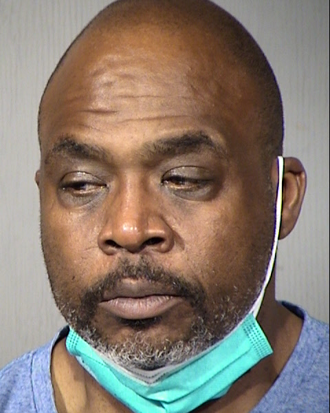 Arnold Orvis Farmer Mugshot / Maricopa County Arrests / Maricopa County Arizona