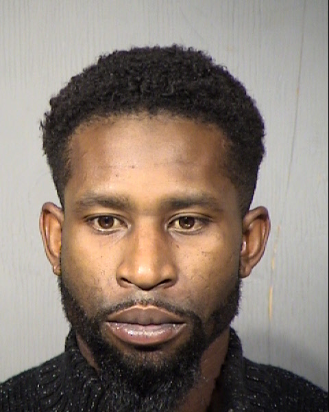 Calvin Joshua Owens Mugshot / Maricopa County Arrests / Maricopa County Arizona