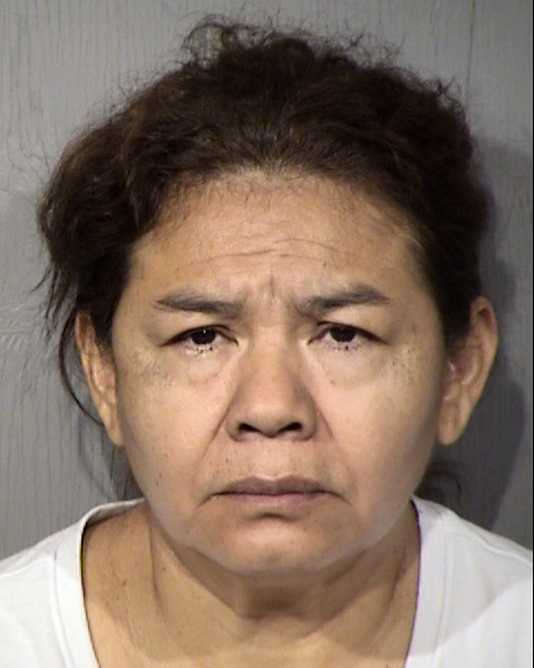 Mariola Roldan Mugshot / Maricopa County Arrests / Maricopa County Arizona
