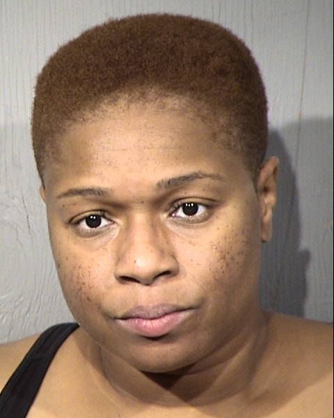 Noelle Tanesha Blake Mugshot / Maricopa County Arrests / Maricopa County Arizona