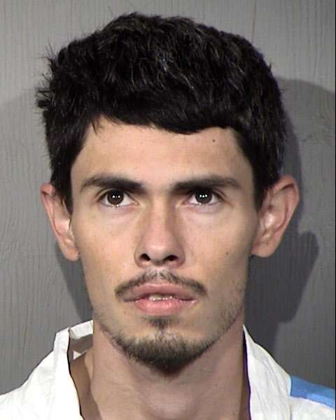 Efren Sanchez Rivera Mugshot / Maricopa County Arrests / Maricopa County Arizona