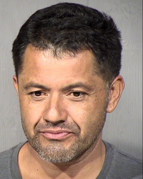 Jose Luis Arceo Mugshot / Maricopa County Arrests / Maricopa County Arizona
