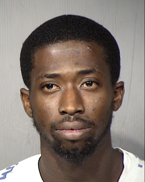 James Malik Lee Mugshot / Maricopa County Arrests / Maricopa County Arizona