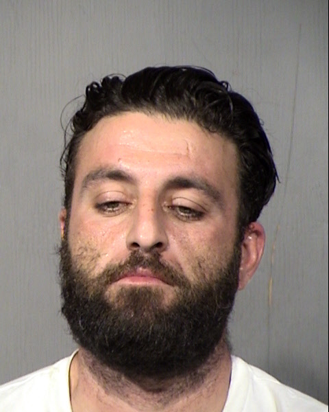 Ninos Robert Wanna Mugshot / Maricopa County Arrests / Maricopa County Arizona Arrests Ninos Robert Wanna Mugshot / Maricopa County Arrests / Maricopa County Arizona