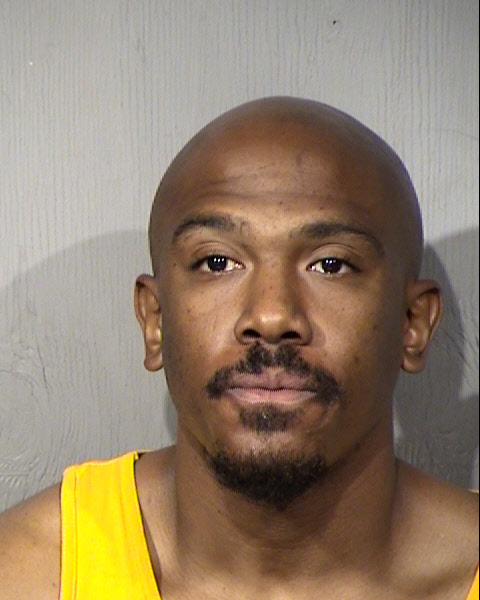 Erik A Scott Mugshot / Maricopa County Arrests / Maricopa County Arizona