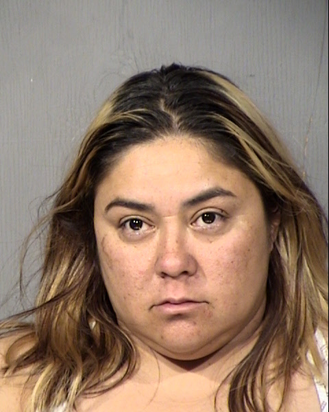 Joanna C Pena Mugshot / Maricopa County Arrests / Maricopa County Arizona