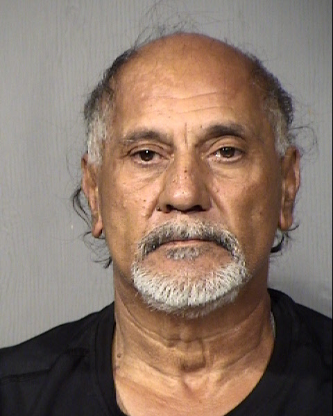 Bobby Miller Mugshot / Maricopa County Arrests / Maricopa County Arizona