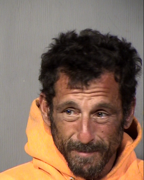 Steven Michael Buch Mugshot / Maricopa County Arrests / Maricopa County Arizona