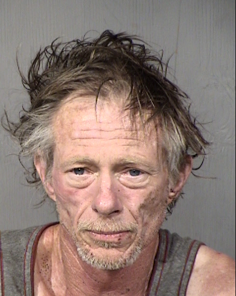 Gregory Scott Anderson Mugshot / Maricopa County Arrests / Maricopa County Arizona