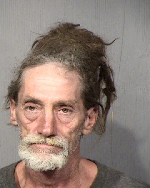 Kyle Richard Brewer Mugshot / Maricopa County Arrests / Maricopa County Arizona