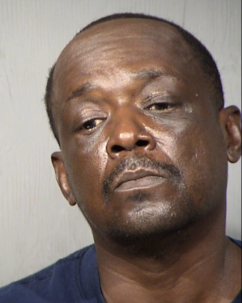 Bernell Lamar Taylor Mugshot / Maricopa County Arrests / Maricopa County Arizona