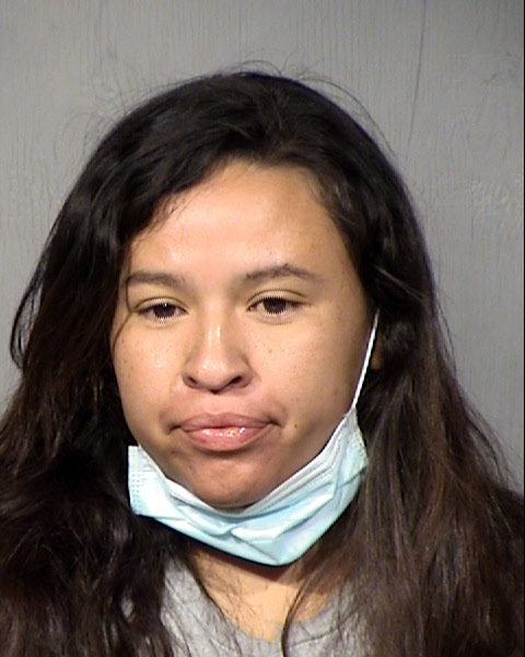 Evelyn Marquesa Pizarro Mugshot / Maricopa County Arrests / Maricopa County Arizona