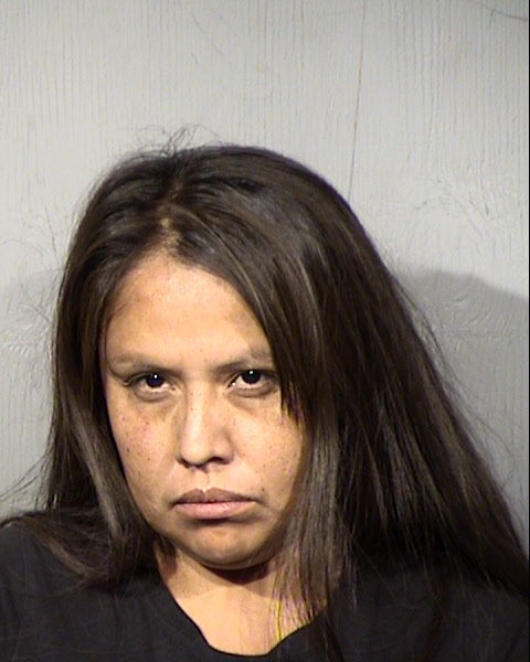 Chalise H Nelson Mugshot / Maricopa County Arrests / Maricopa County Arizona