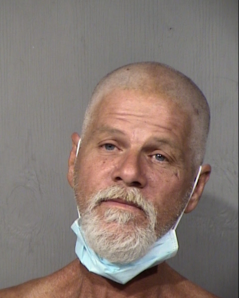 Timothy Wayne Beebe Mugshot / Maricopa County Arrests / Maricopa County Arizona