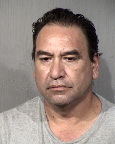 Guadalupe Fernando Trevizo Mugshot / Maricopa County Arrests / Maricopa County Arizona