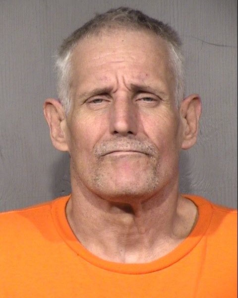 Dennis E Schino Mugshot / Maricopa County Arrests / Maricopa County Arizona