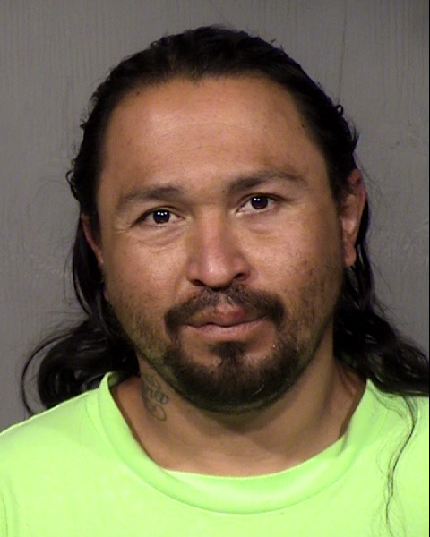 Kevin Betom Mugshot / Maricopa County Arrests / Maricopa County Arizona