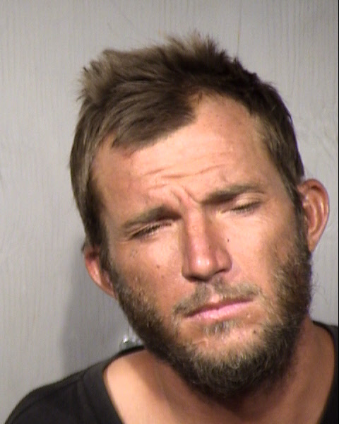 Alex K Ogden Mugshot / Maricopa County Arrests / Maricopa County Arizona