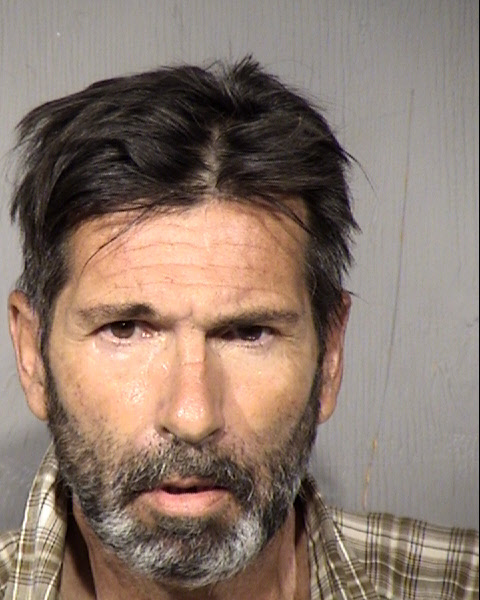 Vincent Lee Pudiak Mugshot / Maricopa County Arrests / Maricopa County Arizona