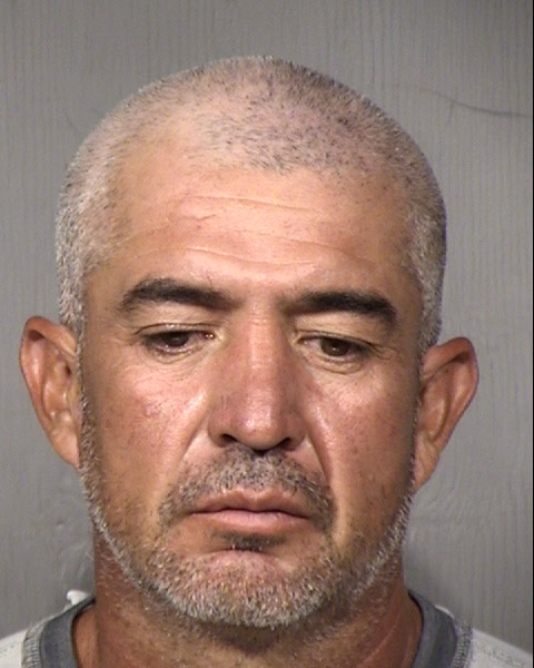 Luis Antonio Duran-Ramos Mugshot / Maricopa County Arrests / Maricopa County Arizona